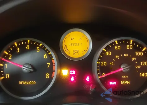 2008 Nissan Sentra 2.0S from USA, damaged, VIN 3N1AB61E88L693011